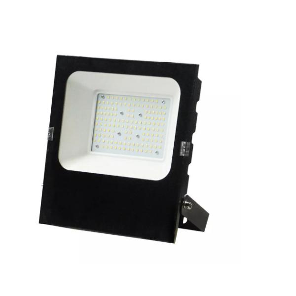 100w Outdoor LED Flood Lights High Brightness Warehouse Workshop High Power