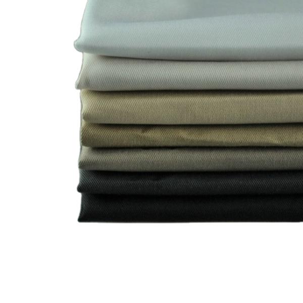 Exported Standard 100% Polyester Lining 210T Taffeta Fabric for Wildely Used Products