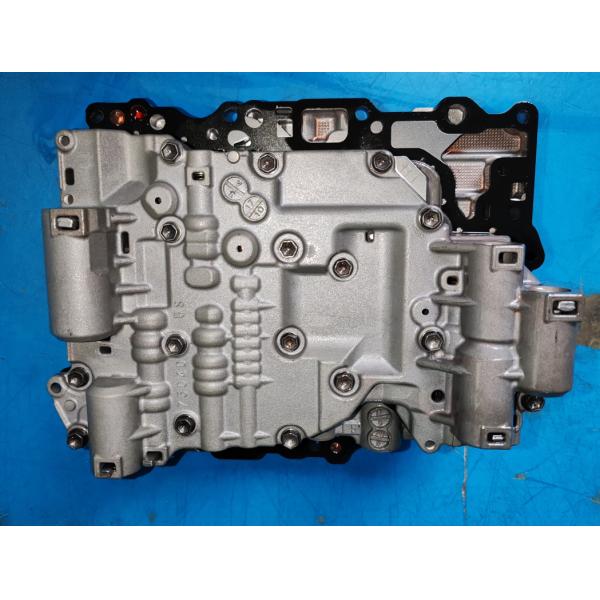 TF Valve Body Automatic Transmission 6 Speed For Peugeot Citroen OE NO. 9806533180