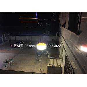 Turn Night Into Day Led Balloon Lights With Class Leading Light Towers