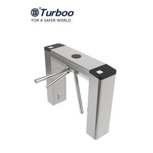 China Semi - Automatic Jual Tripod Turnstile on sale