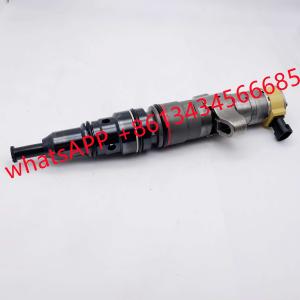 Diesel Fuel Injector For Caterpillar CAT 2638218 C7
