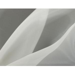 120T 50m Polyester Filter Mesh , Monofilament Polyester Mesh For Frame Maker