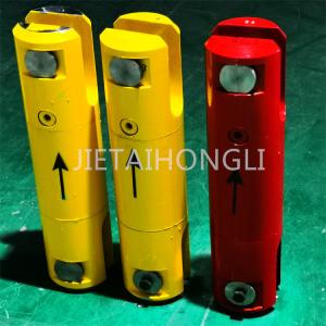 25t Kelly Swivel Joint Uses Bearings To Rotate Kelly Bar