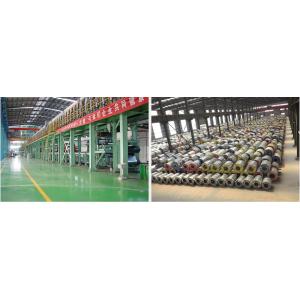 Popular Zn Al Mg GB Alloy Steel Coil Coating 275g