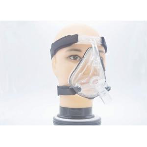 Tasteless Headgear Straps Philips Respironics Mask Strap Long Service Life