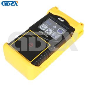 SMG6000 High Accuracy Power Consumption Tester Three Phase Multifunctional