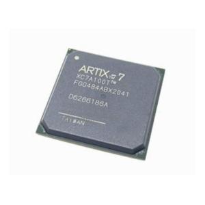 Quality Integrated Circuit Chip XC7A100T-2FGG484C 484FBGA Field Programmable Gate Array for sale