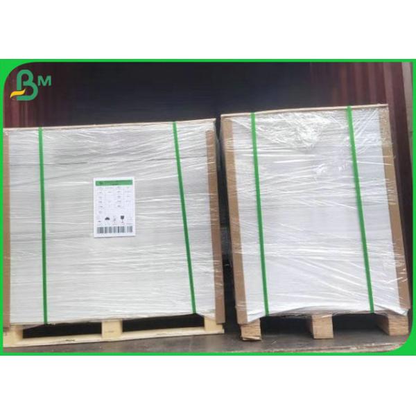 FSC 170g 180g Matte Coated Art Paper For Printing fashion magazine