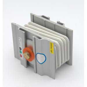 630A Busbar Joint Block Sandwich Busway System Connection ISO9001