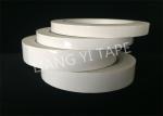 Custom White Transformer Insulation Tape With Acrylic Pressure - Sensitive