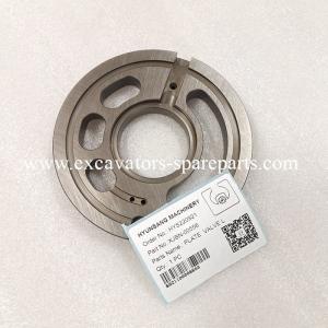 Quality XJBN-00556 XJBN-00557 Valve Plate For Excavator R360LC-7 R450LC-7 for sale