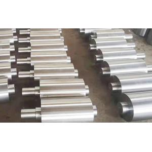 China 0.005mm Stainless Steel Forging Parts Q235 Carbon Fiber on sale