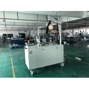 glue dispenser Robot epoxy glue dispenser resin molding machine