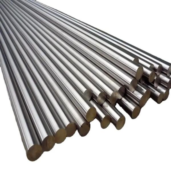 Buy 5.8m Length for Stainless Steel Rods Seamless Alloy Steel Pipe  with 1.0-250mm Diameter at wholesale prices