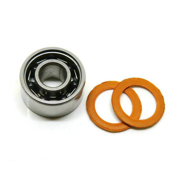 Buy R188 Stainless Steel Hybrid Ceramic Bearings For Fishing Gear at wholesale prices