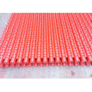 Sugar Mills Boiler Water Wall Panel Q235B Material