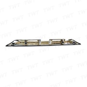 Lexus RX270 RX350 Rear ABS Bumper Moulding 2013-2015