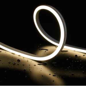 12W 15W Custom Side Bend LED Strip CV Or DMX512 Flexible Led Strips Support OEM