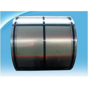 China SGCC Galvanized Steel Coil For Outside Walls With ASTM Standard on sale