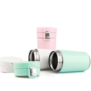 2022 new personalized tumblers stainless steel vacuum insulated coffee mug with