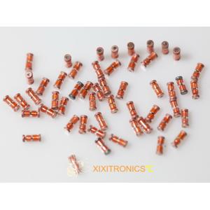 MELF Style Surface Mount Glass NTC Thermistor MF59 series