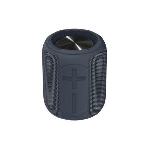 IPX7 Waterproof Bluetooth Outdoor Speakers ABS Materials 20KHz 100Hz