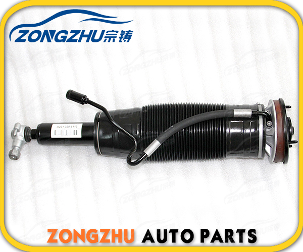 A2213206113 Hydraulic Shock Absorber For Mercedes Benz W221Front L Rebuild