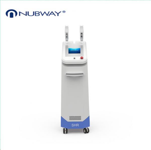 Buy Nubway Beauty machine permanent hair removal IPL SHR hair removal and skin rejuvenation at wholesale prices