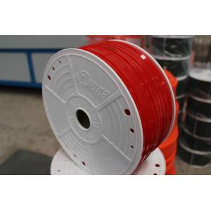 Oil Resistance Polyurethane V Belt , 90A Polyurethane Timing Belts