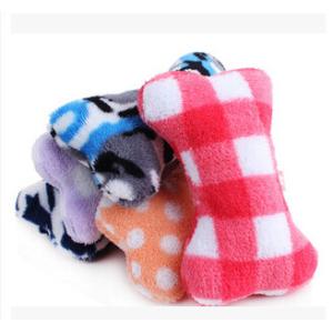 Plush toys for pets plush pet toys plush bones