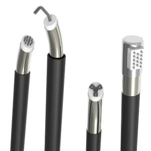 Quality RF Bipolar Plasma Electrode For Hypertrophic Tonsillectomy &amp; Adenoidectomy for sale