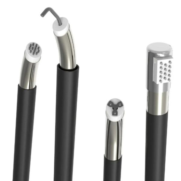 Buy RF Bipolar Plasma Electrode For Hypertrophic Tonsillectomy & Adenoidectomy at wholesale prices