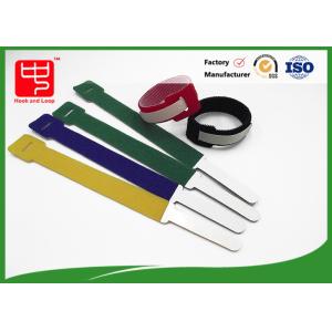 3M luminous material Cable Tie , back to back strap reflecting light