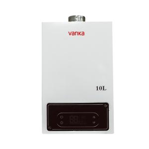 Intelligent Constant Temperature Gas Water Heater Zero Temperature Fluctuation