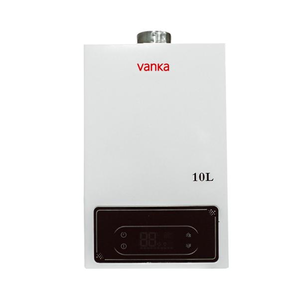 Intelligent Constant Temperature Gas Water Heater Zero Temperature Fluctuation