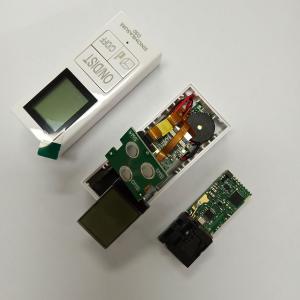 Accurate Laser Range Finder Sensor Transducer Intelligent Measurement Instrument