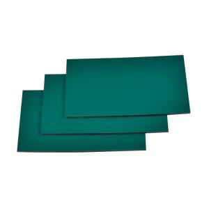China Sparkle Surface Treatment Aluminum Composite Panel Fireproof Grade A2/B1 on sale
