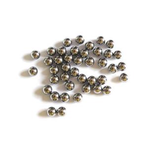 YG8 Tungsten Carbide Balls