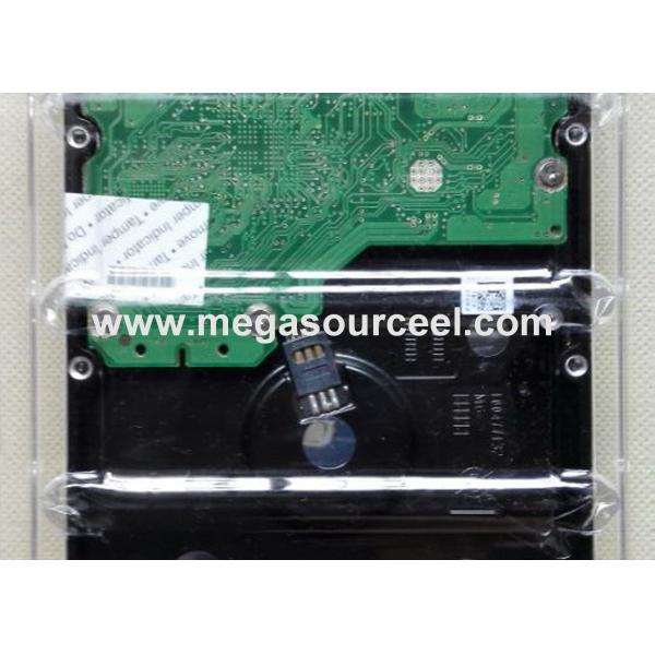495276-003 Internal Hard Drive HP AP730A 16 MB 600GB ST3600002FC Seagate 10K 3.5 FC