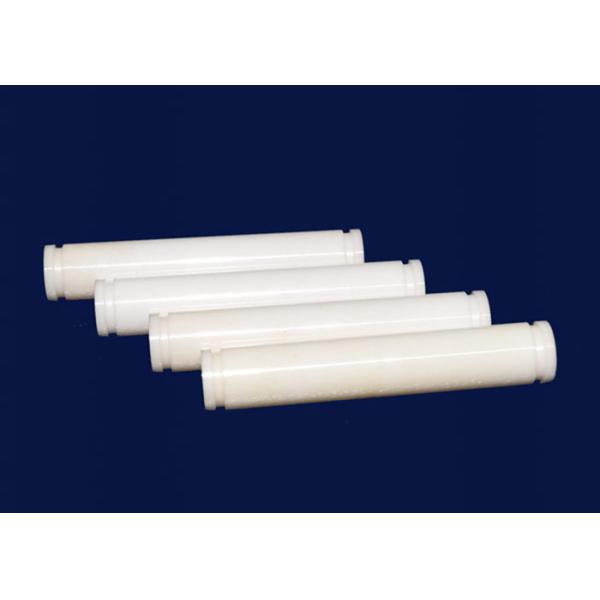 Buy 5mm Zirconia Ceramic Rod Fine Polished High Fracture Toughness at wholesale prices