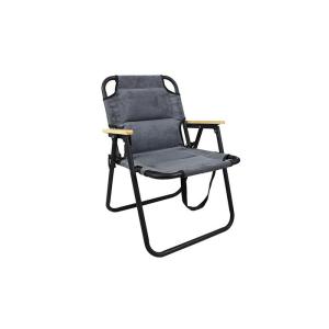 China 600D Oxford Padded Folding Patio Chairs Setting Up And Unfolded Easying on sale