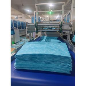 Special Machine For Production Of External Trapezoidal Medium Efficiency Filter