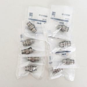 SMC KQG2E10-00 Bulkhead Connector Push To Connect Fittings