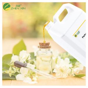 Quality Perfume Oil Fragrance Compounds Long Lasting And Strong Performance for sale