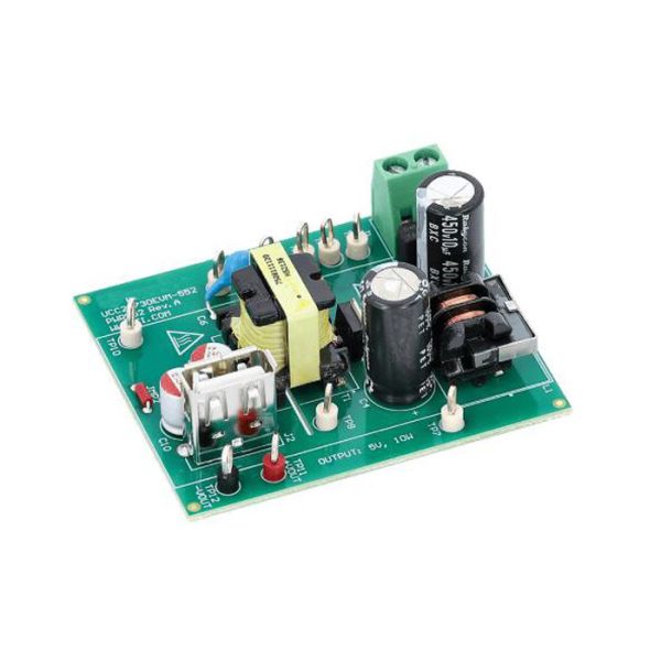 UCC28730EVM-552 Embedded Solutions Evaluation Board UCC28730 Primary Side