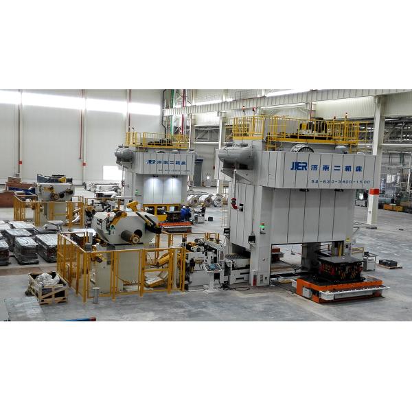 High Speed Coil Feeder Straightener Stamping And Leveling Machine For Sheet Metal