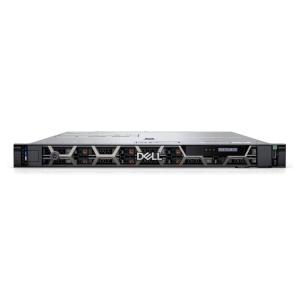1U Rack Server R660xs Intel Xeon Silver Server PowerEdge R660xa Dual Socket
