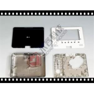 EMI Shielding Thin Film Vacuum Deposition Equipment , Vacuum Metallizing Machine