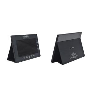 10 inch plug and play monitor auto loop video screens for POS/POP retails